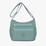 Lightweight Nylon Multi-Layer Shoulder Bag_Cwasc1760