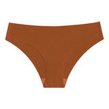 ONE PIECE THIN ICE SILK UNDERWEAR_CWMU0277