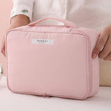 2SET LARGE CAPACITY PORTABLE COSMETIC BAG_CWAB0545