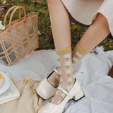 FRESH TRANSPARENT THIN STOCKINGS_CWMS0543