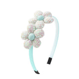 CHILDRENS PLAID HANDMADE HEADBAND_CWAHA2401