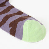 CASUAL BREATHABLE PERSONALIZED SOCKS_CWMS0178