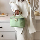 HIGH END PORTABLE LARGE CAPACITY COSMETIC BAG_CWAB4489