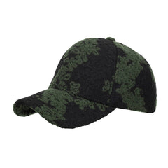 NEW FALL WINTER BASEBALL CAP UNISEX SUN HAT CWAH1188
