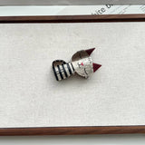 CUTE DOG CAT CLAW CLIP KAWAII HAIR ACCESSORY_CWAHA5822