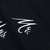 MRS MR EMBROIDERED KNITTED HAT FOR MEN AND WOMEN_CWASC1479