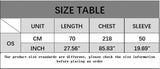 Cwocas0046_Contrast Leopard Print Knitted Fringed Cape