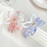 TEMPERAMENT BUTTERFLY SWEET HOLLOW HAIRPIN_CWAHA2089