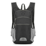 MULTI FUNCTION OXFORD FABRIC TRAVEL BACKPACK_CWAB5453