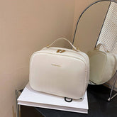 NEW PU LARGE CAPACITY PORTABLE COSMETIC BAG_CWAB4442