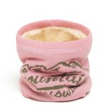 Winter Warm English Mountain Neck Gaiter_Cwasc1032