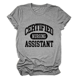 Womens Plus Size Fashion Tee, Short Sl Ve_Cwdsd8366