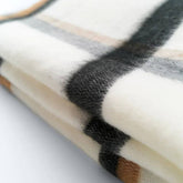 SOFT TOUCH SCARF DOUBLE SIDED WINTER NECK WARMER_CWASC2369