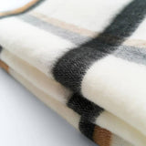 SOFT TOUCH SCARF DOUBLE SIDED WINTER NECK WARMER_CWASC2369