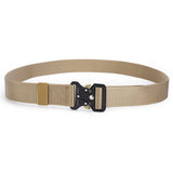 MENS OUTDOOR YOUTH MILITARY TRAINING CANVAS BELT_CWABE0602