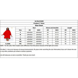 LOOSE LAPEL SOLID COLOR OVERSIZED SHIRT DRESS_CWDSD6165