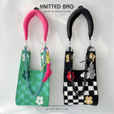 NEW CLOUD SHOULDER BAG HANDBAG_CWAB1507