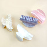 ELEGANT AND LIGHT LUXURY STYLE SIMPLE HAIRPIN_CWAHA1486