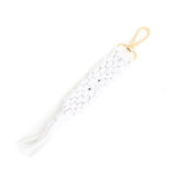 Vintage Bohemian Tassel Keychain_Cwmm1302