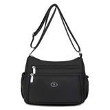 Fashion Small Square Shoulder Messenger Bag_Cwab3455