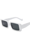 CLASSIC SQUARE SUNGLASSES_CWASG0078