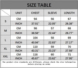 Womens Pull-Up Sleeve V-Neck T-Shirt