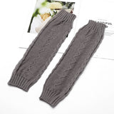 MAHUAZHIZI STRIPED WOOL SOCKS_CWMM1781