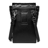 Retro Steampunk Skull Shoulder Bag_Cwab0635