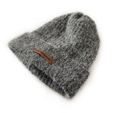 ADULT KNITTED HAT COLD HAT MEN AND WOMEN_CWAH2046