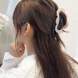 DOPAMINE MATTE ELEGANT TEMPERAMENT HAIRPIN_CWAHA2086