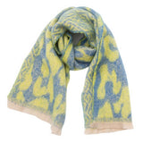 NEW JACQUARD LEOPARD PRINT SCARF FOR FALL WINTER_CWASC0875