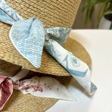 Ven Straw Straw Hat Sun Protection Hat_Cwah1216