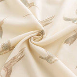 Fashionable And Fresh New Printed Scarf_Cwasc1011