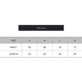 SEXY LACE HOLLOW MID WAIST TRIANGLE UNDERWEAR_CWMU0163