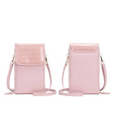 Retro Simple Large-Capacity Crossbody Bag_Cwab1642