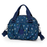CASUAL PRINTED NYLON CROSSBODY SHOULDER BAG_CWASC1745