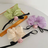 SUMMER HEAD FLOWER HIGH END ROSE HAIRPINS_CWAHA1181