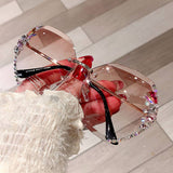 Women Fashion Rhinestone Sunglasses_Cwasg0181