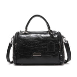 Large Capacity Soft Leather One-Shoulder Handbag_Cwab0932