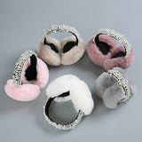 FASHION CARTOON EARMUFFS_CWMM1417