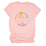 LOOSE FIT CREW NECK TEE WOMEN S CASUAL WEAR_CWTTS1529