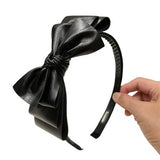 BOWKNOT HIGH END FAIRY FASHION HEADBAND_CWAHA2565