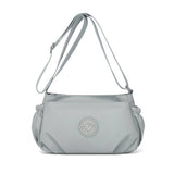 Waterproof Fabric Casual Shoulder Messenger Bag_Cwasc1757