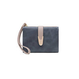 LADIES RETRO CASUAL COIN PURSE_CWAB2324