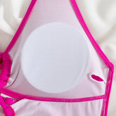 SEXY DOUBLE STRAP ONE PIECE SWIMSUIT FOR WOMEN_CWMW0636