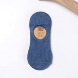 Women'S Solid Color Shallow Invisible Socks_Cwms1999