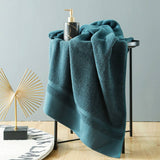 COMBED COTTON THICK ABSORBENT BATH TOWEL_CWMM2312