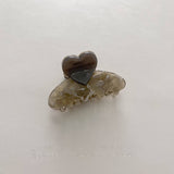 LOVE HEART ELEGANT TEMPERAMENT HAIRPIN_CWAHA2698