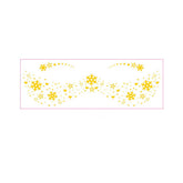 GOLD FOIL FRECKLE TATTOOS FOR MAKEUP LOOKS_CWMM8342