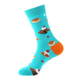 2024 NEW ANIMAL CANDY PRINT SOCKS_CWMS1006